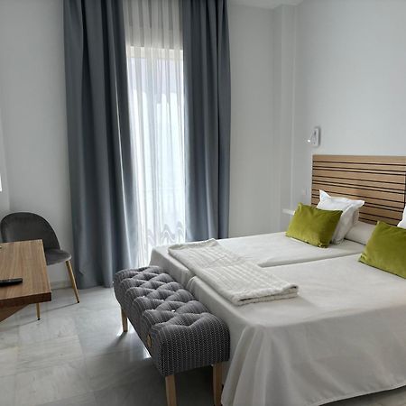 Hotel Lince Aznalcázar Extérieur photo